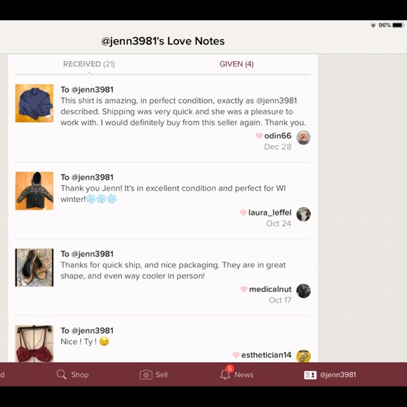 Posh Ambassador! - Picture 2 of 8